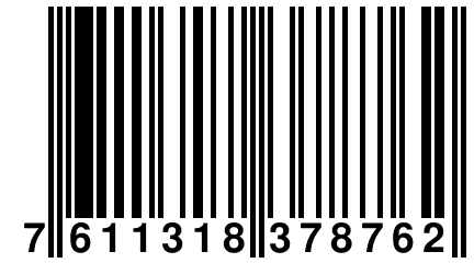 7 611318 378762