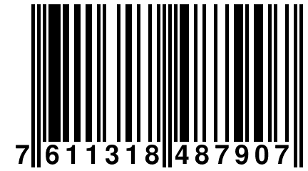 7 611318 487907