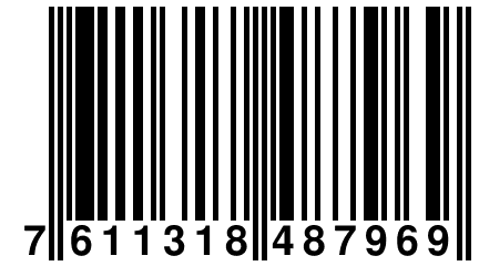 7 611318 487969