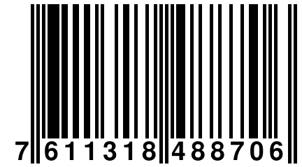 7 611318 488706