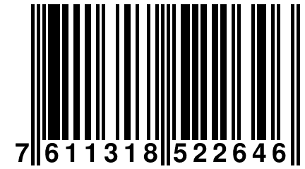 7 611318 522646