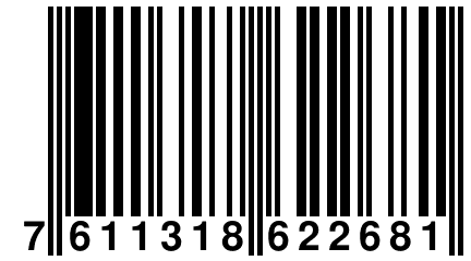 7 611318 622681