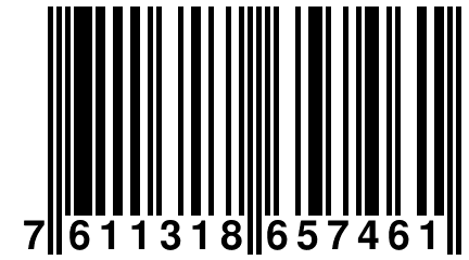 7 611318 657461