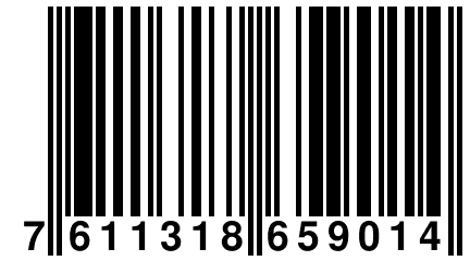 7 611318 659014