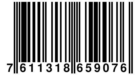 7 611318 659076