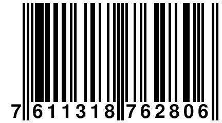 7 611318 762806