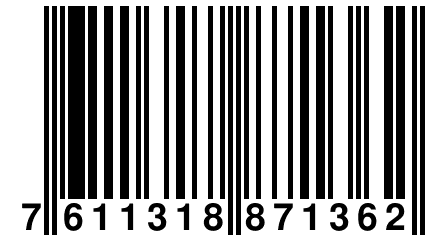 7 611318 871362