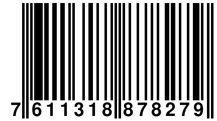 7 611318 878279