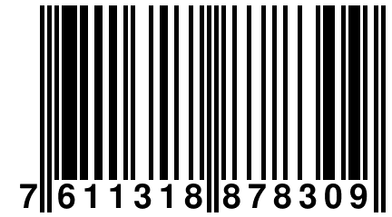 7 611318 878309