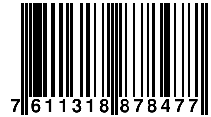 7 611318 878477