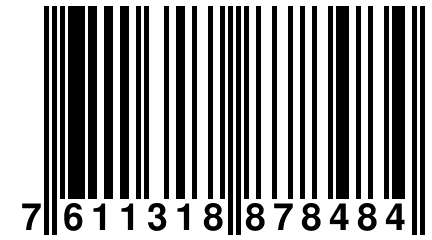 7 611318 878484