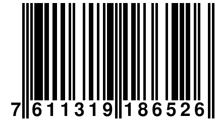 7 611319 186526