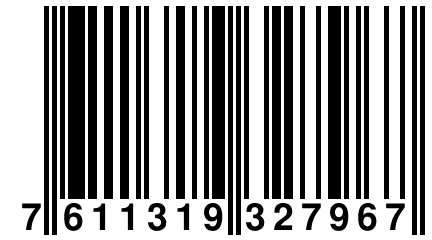 7 611319 327967