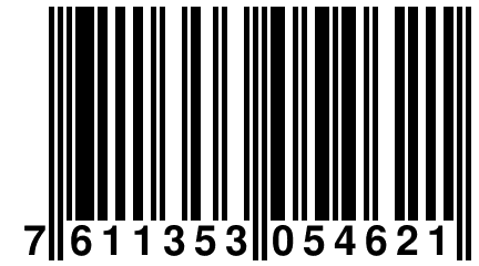 7 611353 054621