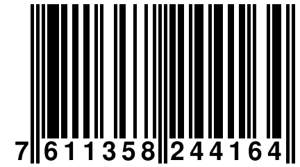 7 611358 244164