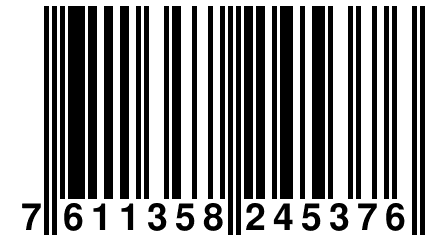 7 611358 245376