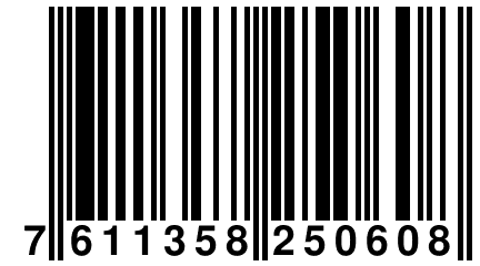 7 611358 250608