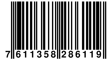 7 611358 286119