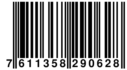 7 611358 290628