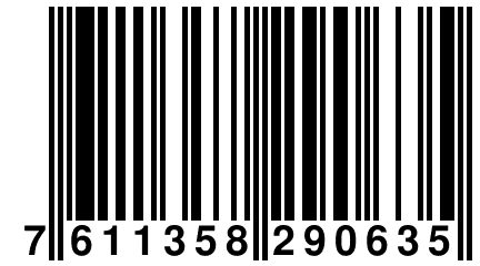 7 611358 290635