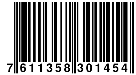 7 611358 301454