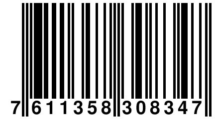 7 611358 308347