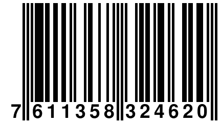 7 611358 324620