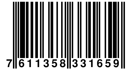 7 611358 331659