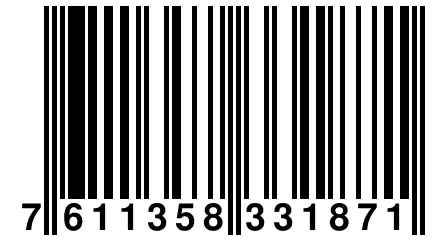 7 611358 331871