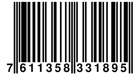 7 611358 331895