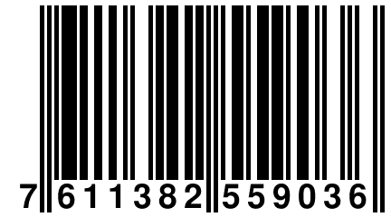 7 611382 559036