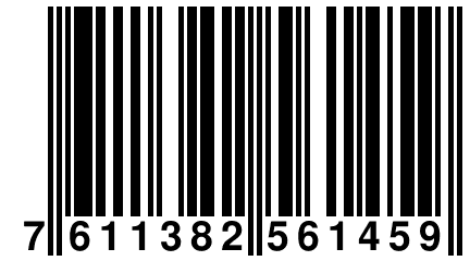 7 611382 561459