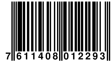 7 611408 012293