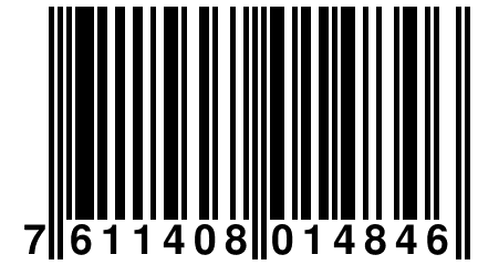 7 611408 014846