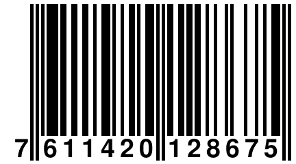 7 611420 128675