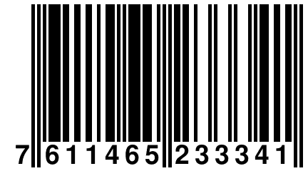 7 611465 233341