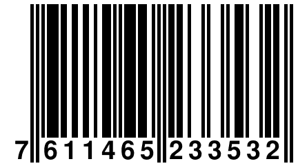 7 611465 233532