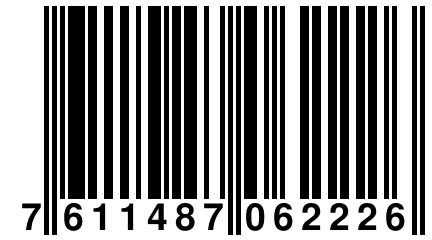 7 611487 062226