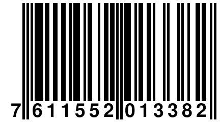 7 611552 013382