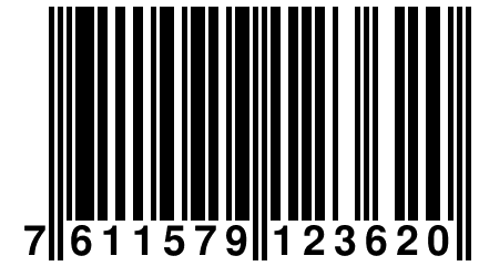 7 611579 123620