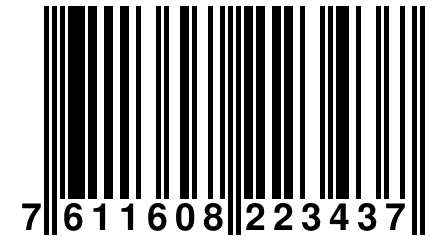 7 611608 223437