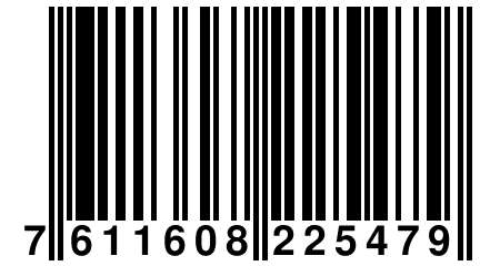 7 611608 225479