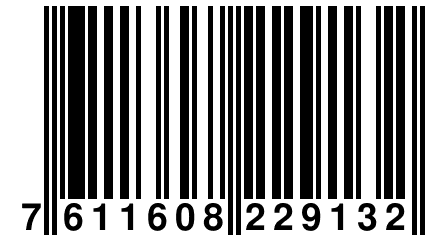 7 611608 229132