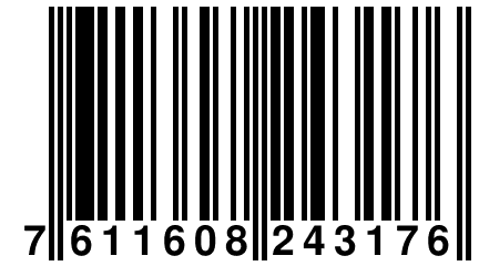 7 611608 243176