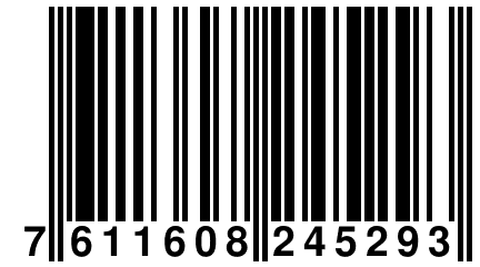 7 611608 245293