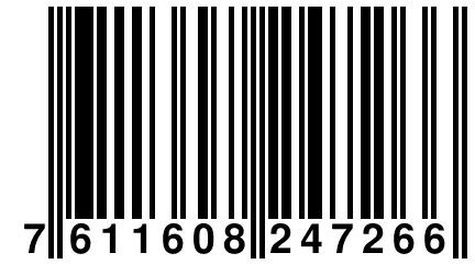 7 611608 247266