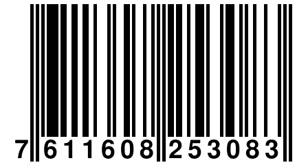 7 611608 253083