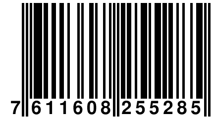 7 611608 255285