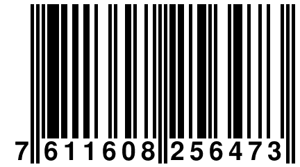 7 611608 256473