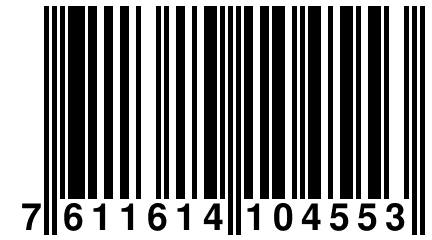 7 611614 104553